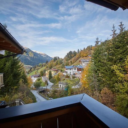 Appartements Hollandia Saalbach Zimmer foto