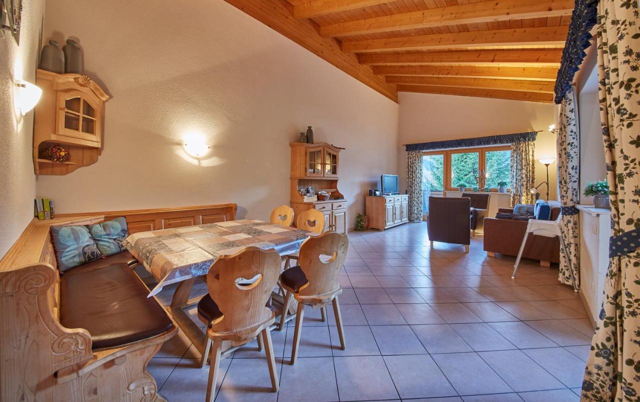 Appartements Hollandia Saalbach Exterior foto