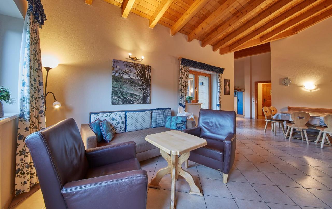 Appartements Hollandia Saalbach Exterior foto