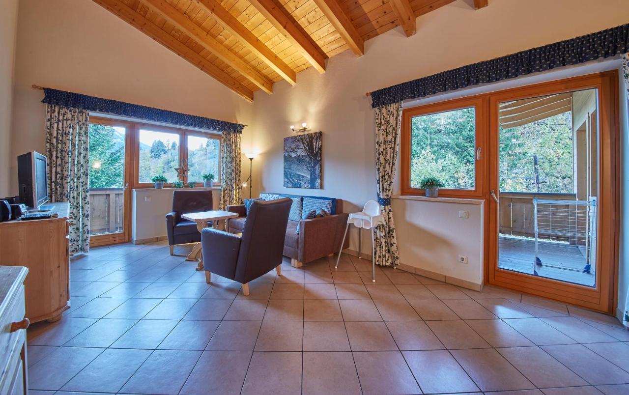 Appartements Hollandia Saalbach Exterior foto