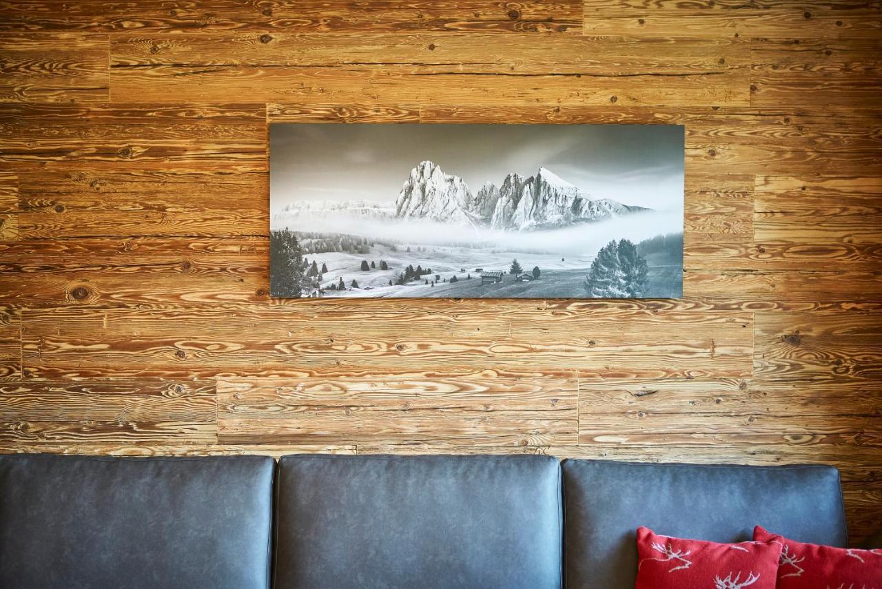 Appartements Hollandia Saalbach Exterior foto