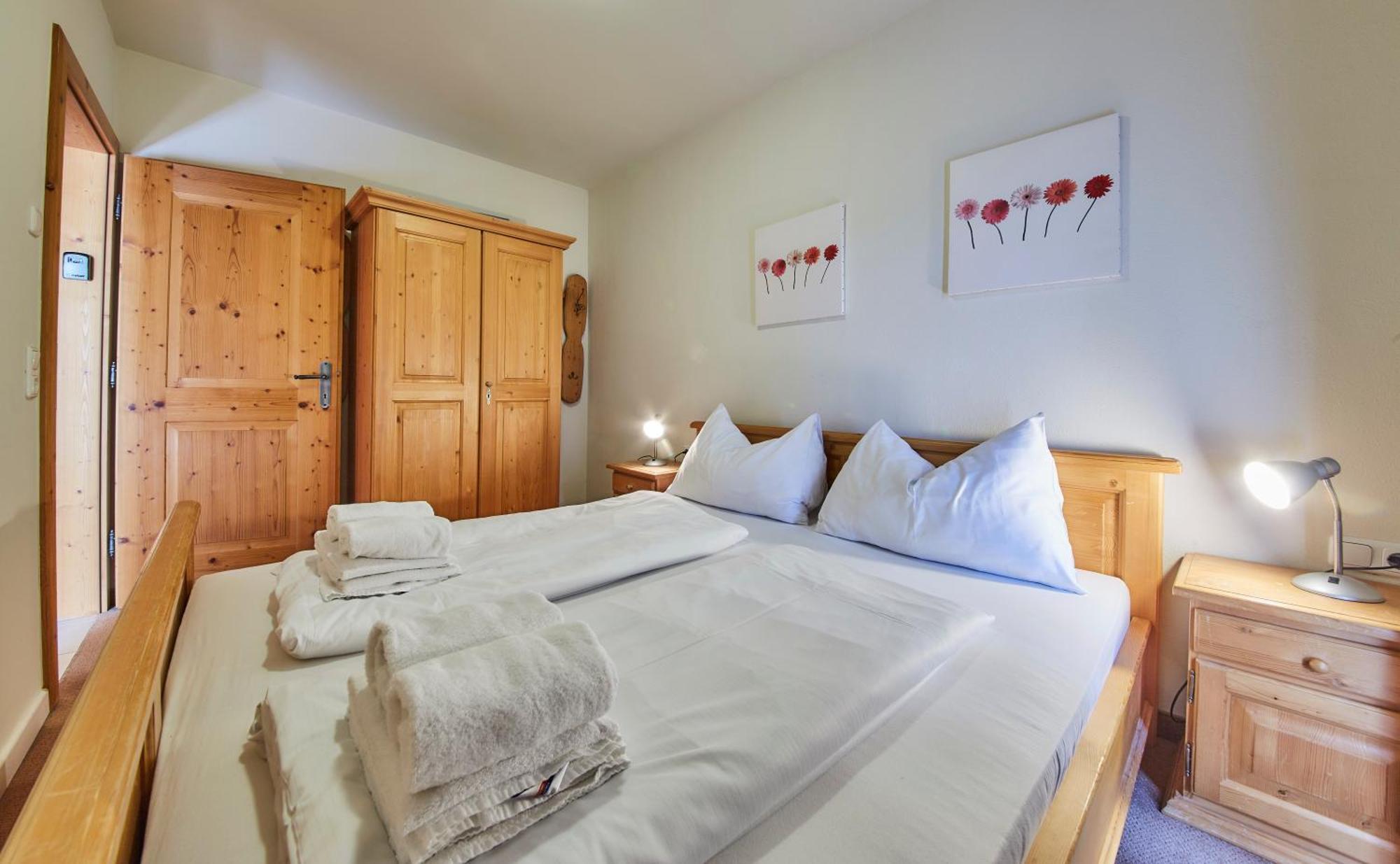 Appartements Hollandia Saalbach Zimmer foto