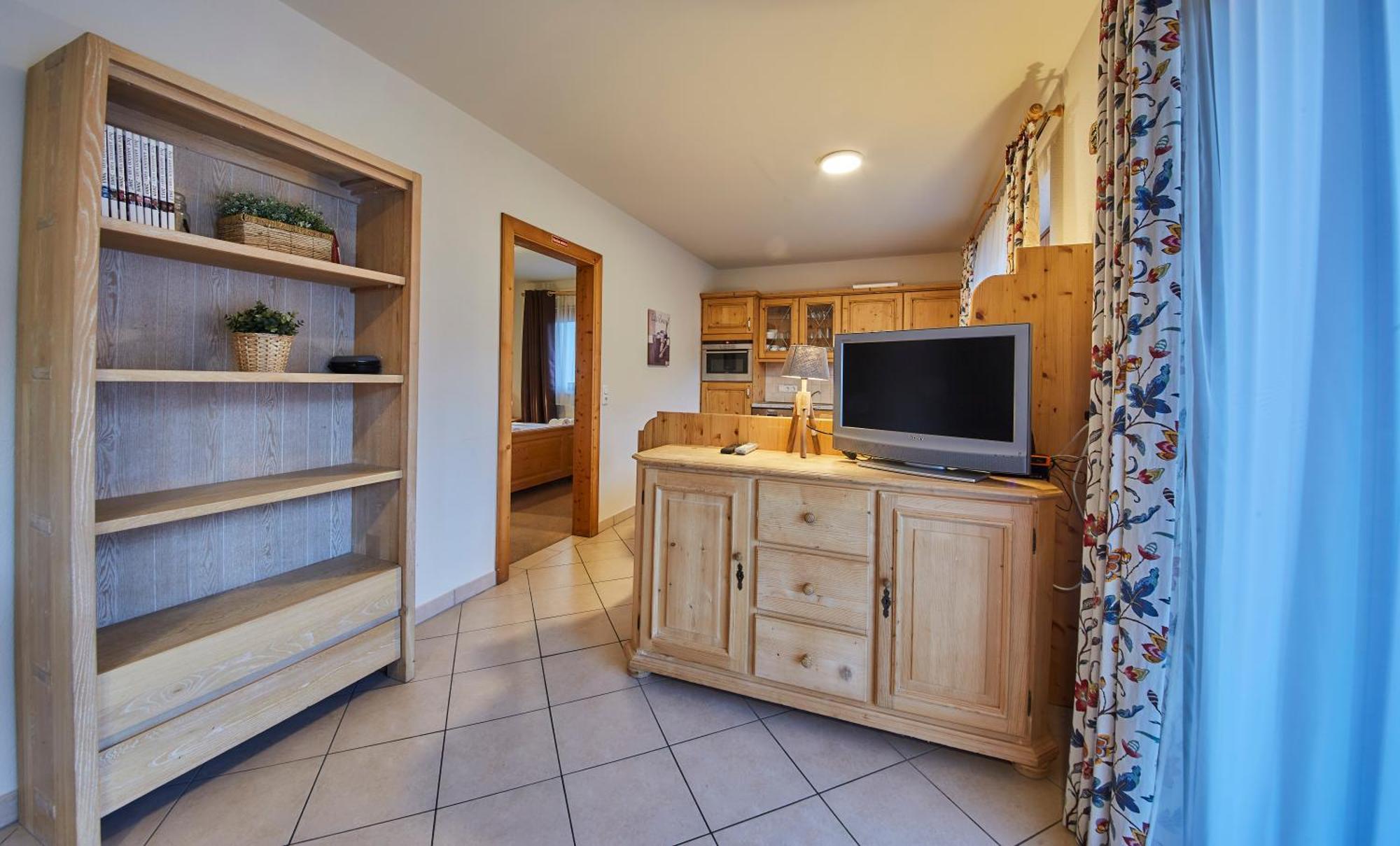 Appartements Hollandia Saalbach Zimmer foto