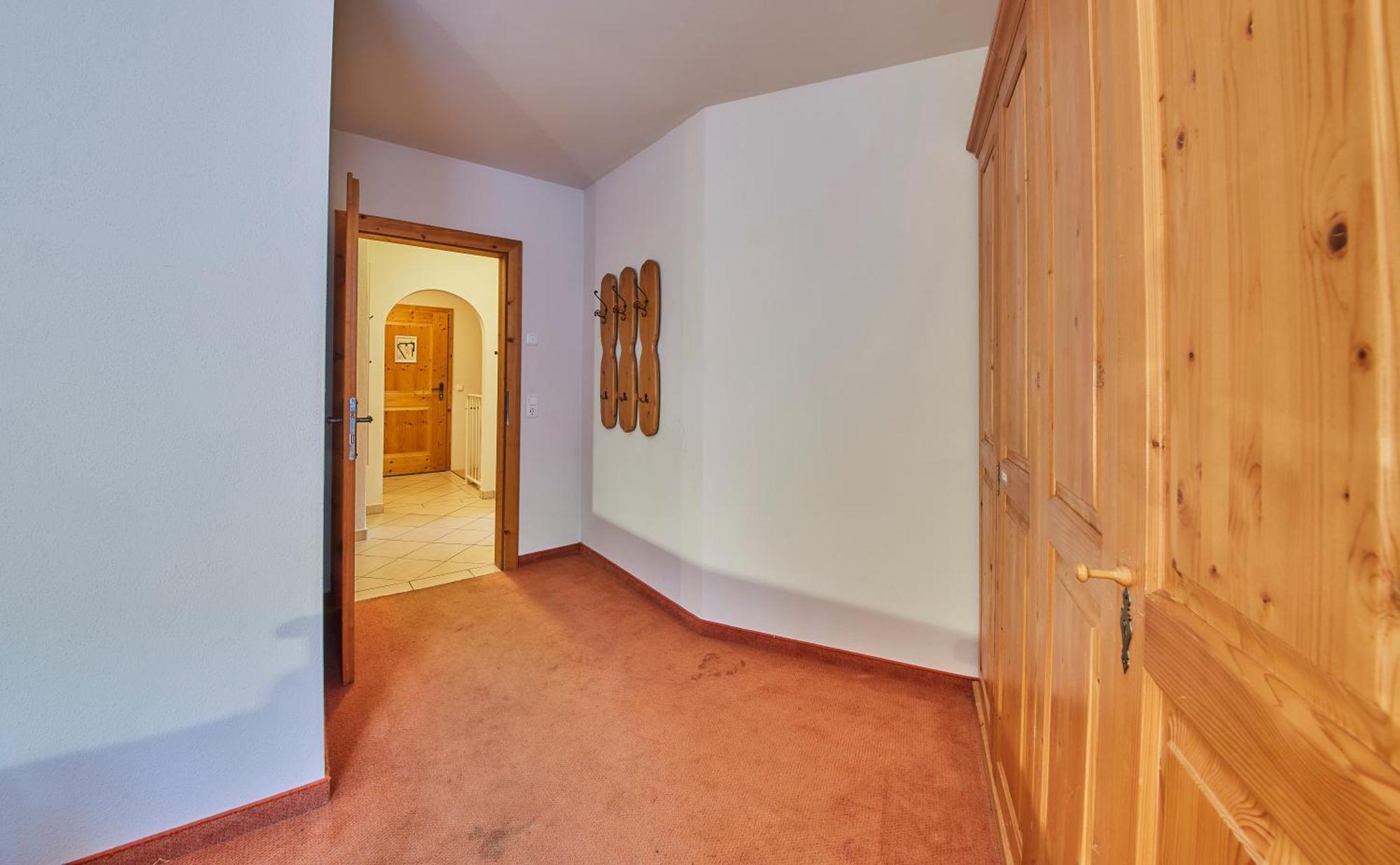 Appartements Hollandia Saalbach Zimmer foto