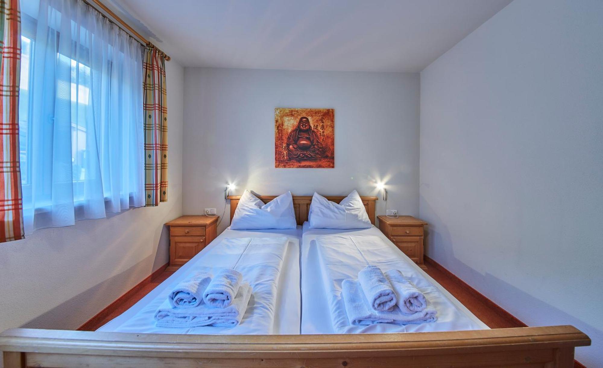 Appartements Hollandia Saalbach Zimmer foto