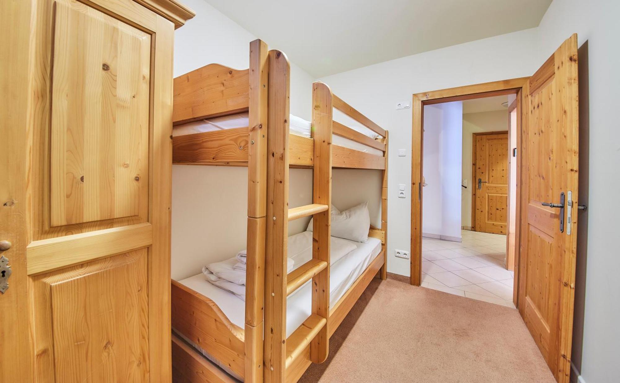 Appartements Hollandia Saalbach Zimmer foto