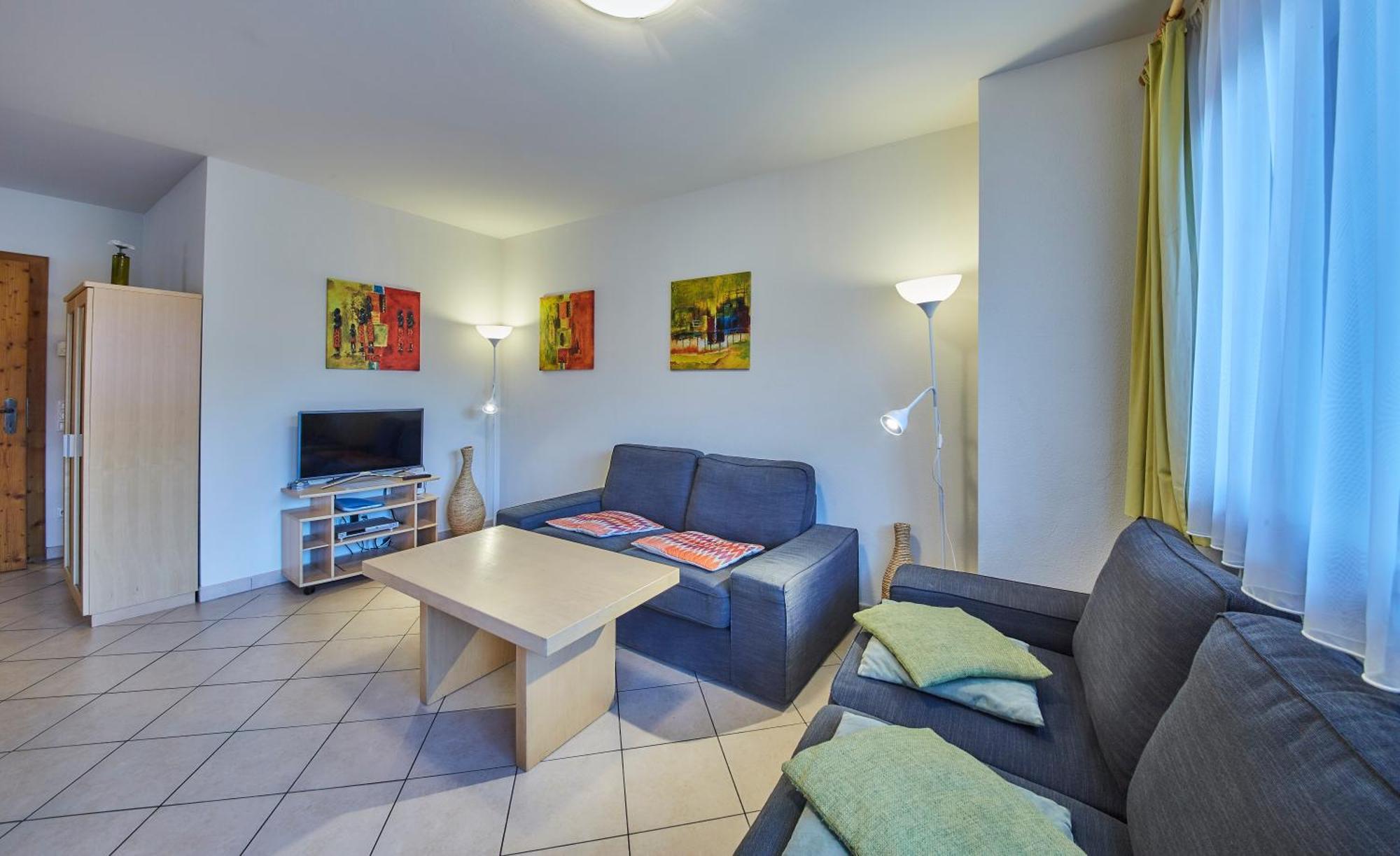 Appartements Hollandia Saalbach Zimmer foto