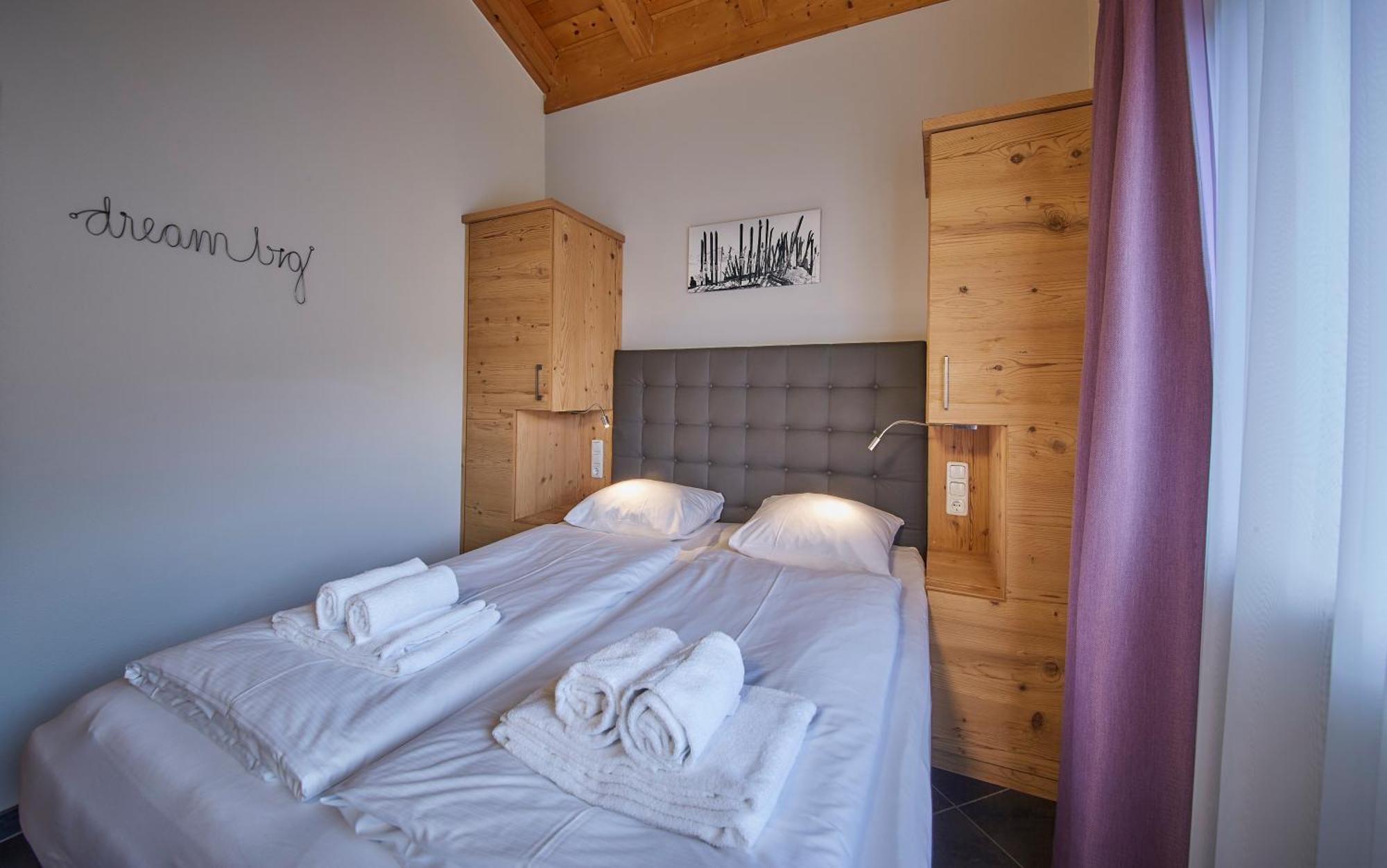Appartements Hollandia Saalbach Zimmer foto