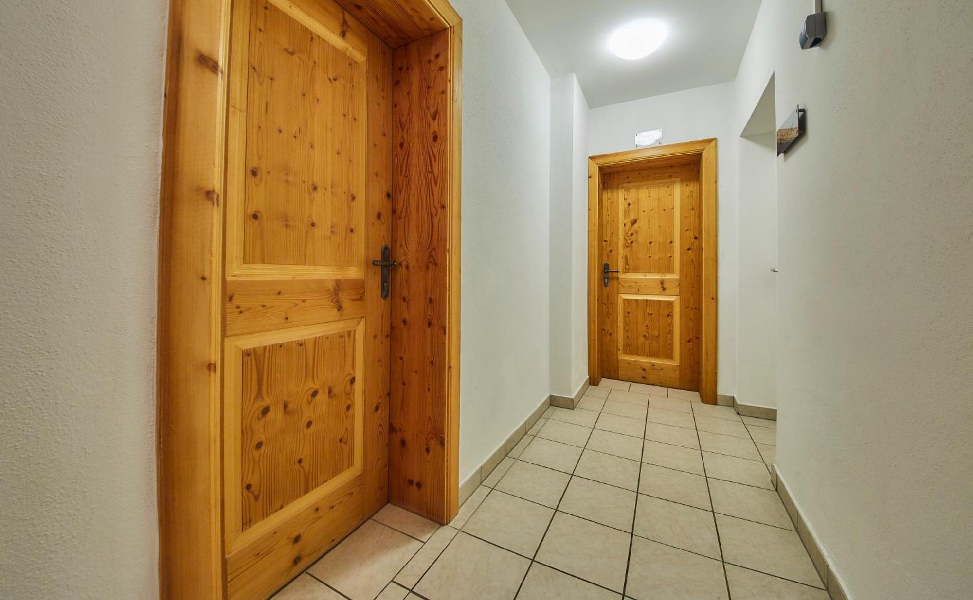 Appartements Hollandia Saalbach Zimmer foto