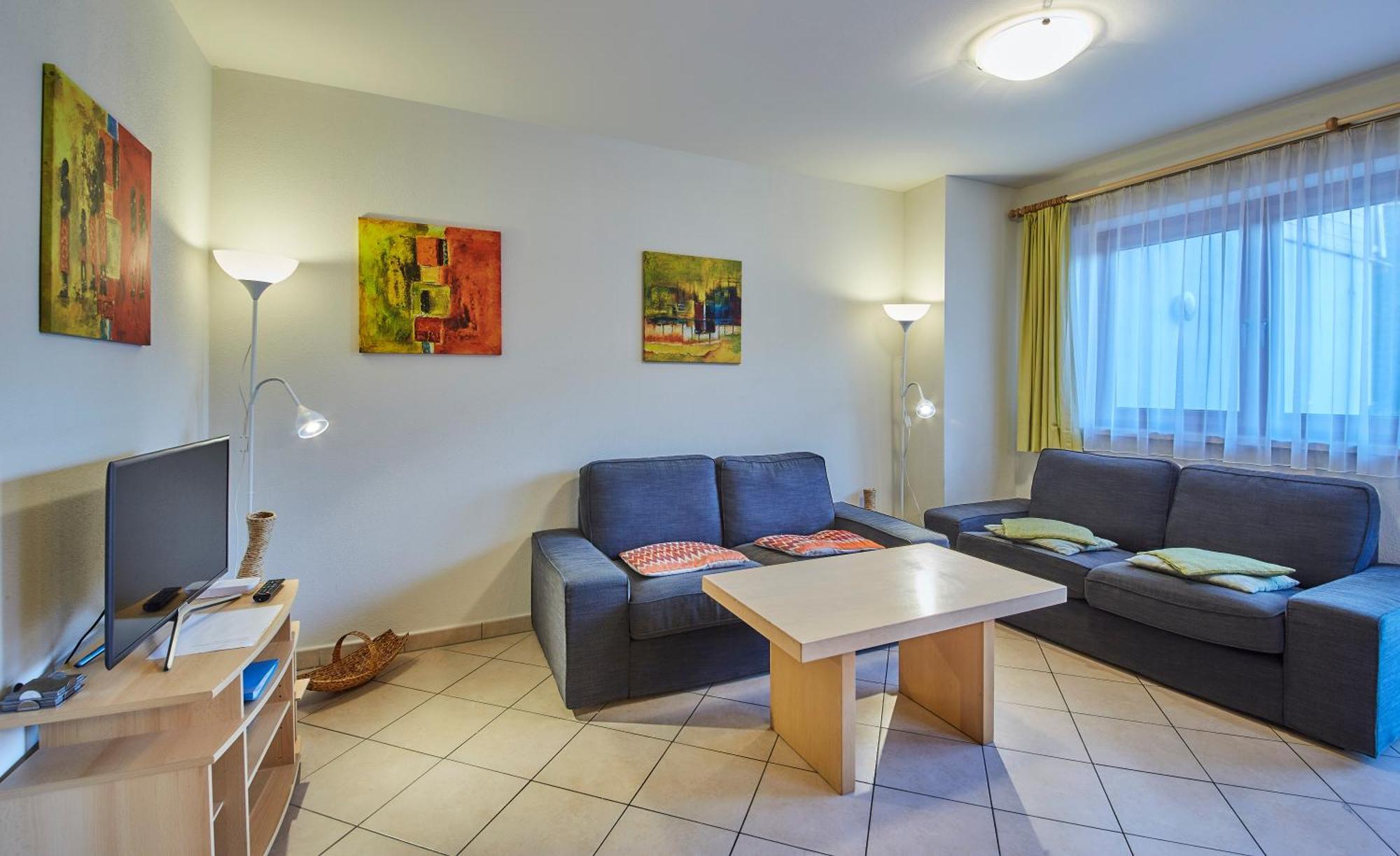 Appartements Hollandia Saalbach Zimmer foto