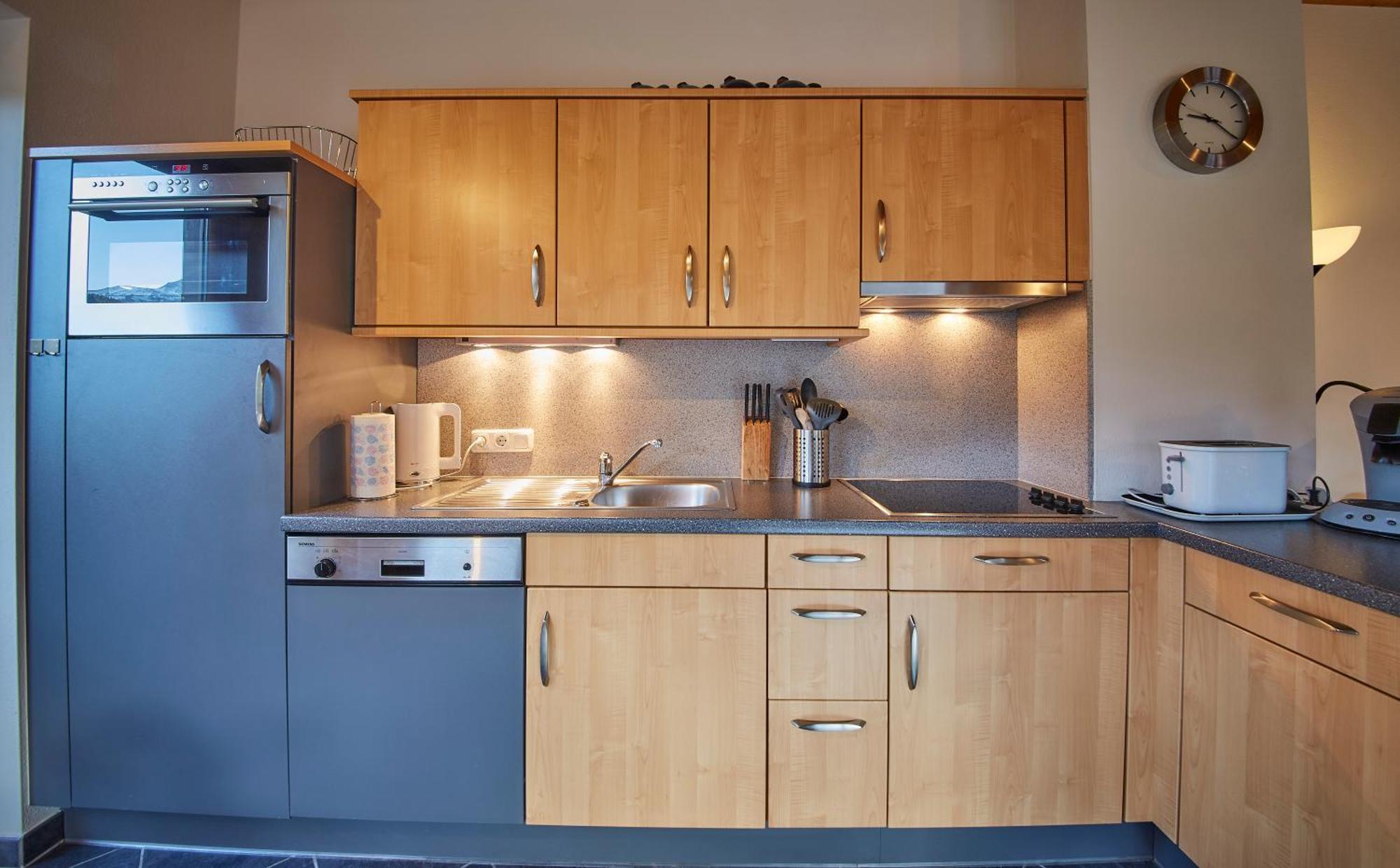 Appartements Hollandia Saalbach Zimmer foto