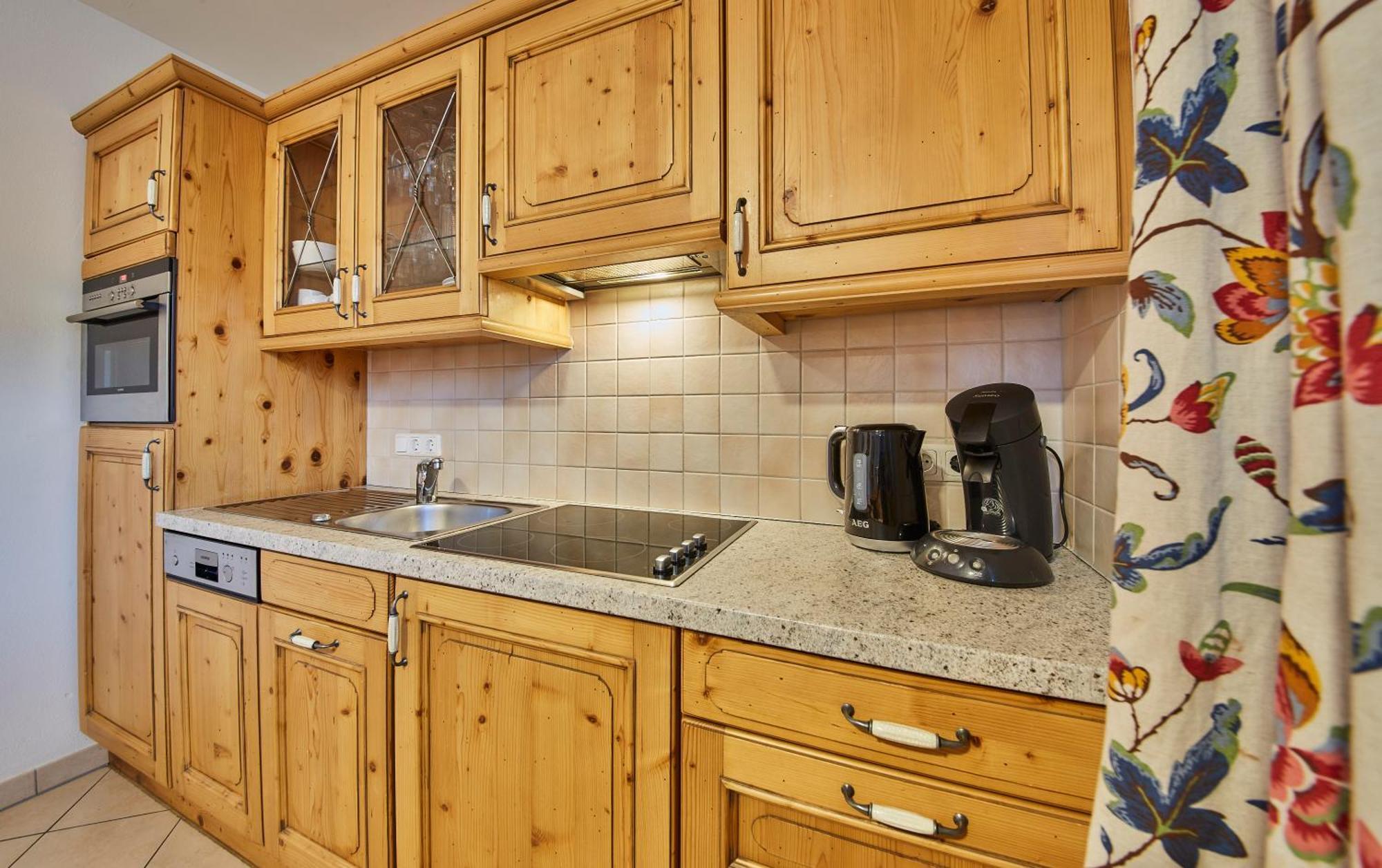 Appartements Hollandia Saalbach Zimmer foto